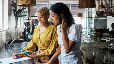 Mid-Year Checkup: How to Set Your Business Up for Future Success
