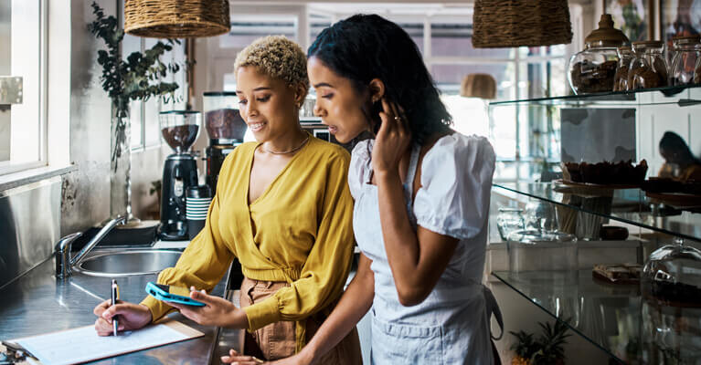 Mid-Year Checkup: How to Set Your Business Up for Future Success