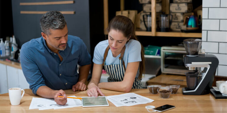 Small Business Vendor Relationships Featured Images