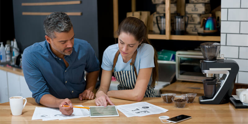 Tips for Small Businesses to Strengthen Vendor Relationships