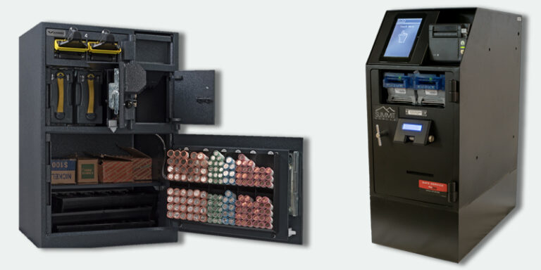 Summit Smart Safe.