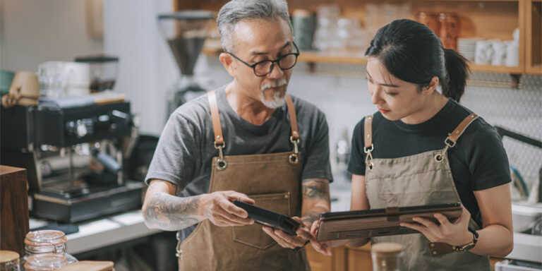 Streamline your Small Business