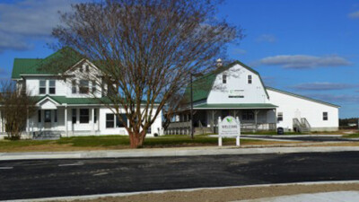 Sussex Montessori School.