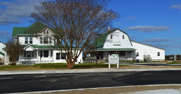 Sussex Montessori School.