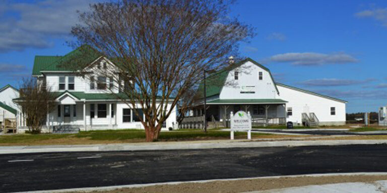 Sussex Montessori School.