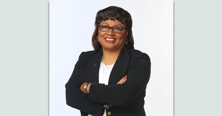 Tanya Hill Holliday