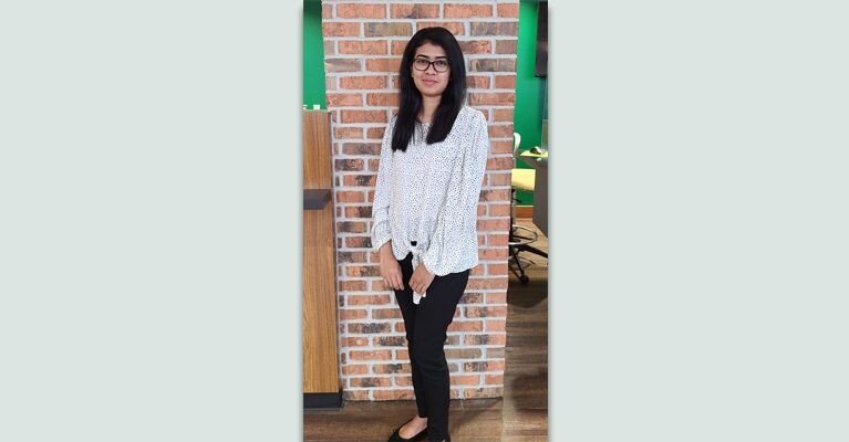 Tanzila Akhter
