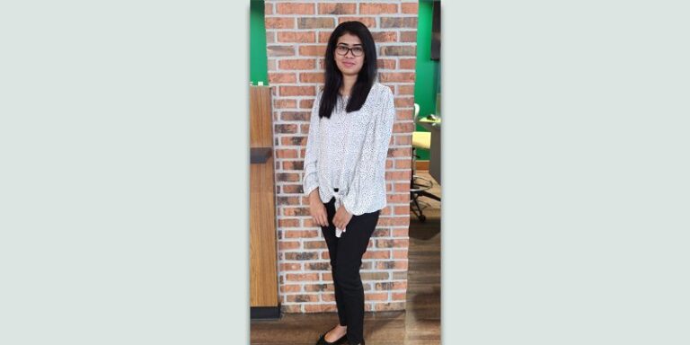 Tanzila Akhter