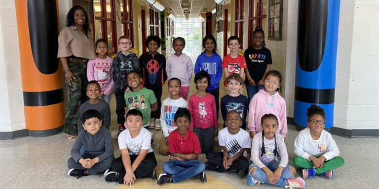 Building Financial Confidence: WSFS Partners with Schools to Promote Financial Literacy