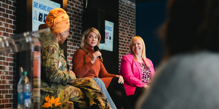 Union Event Women's History Month
