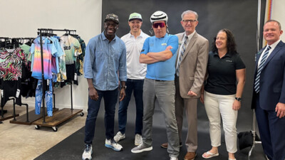 Varlo Sports Helps Unlock the Human Potential in Athletes on FOX 29