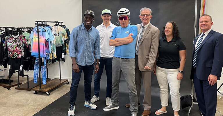 Varlo Sports Helps Unlock the Human Potential in Athletes on FOX 29