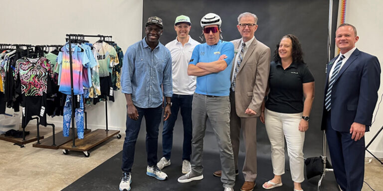 Varlo Sports Helps Unlock the Human Potential in Athletes on FOX 29