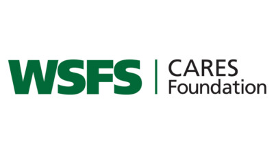 WSFS Cares Foundation Logo