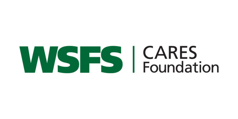 WSFS Cares Foundation Logo