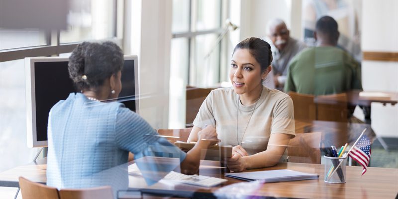 Teamwork Makes the Assets Work – A Financial Advisor Can Be a Woman’s New BFF