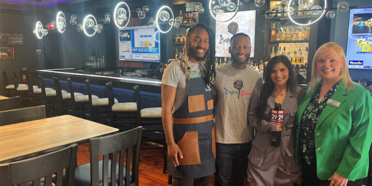 Bake'n Bacon Featured Image