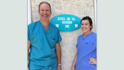 Lafayette Hill Dentistry Feature image