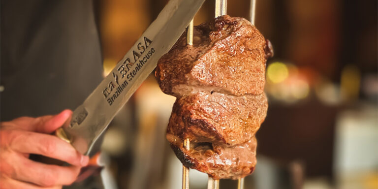 Nabrassa Steakhouse
