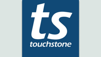 Touchstone featured image