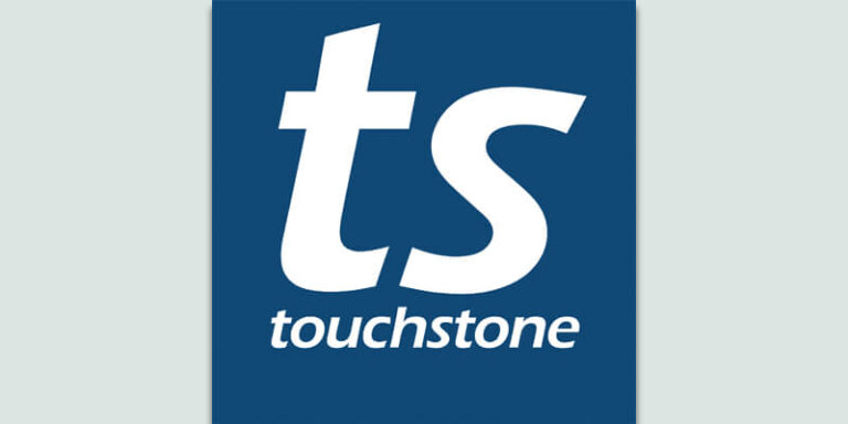 Touchstone featured image
