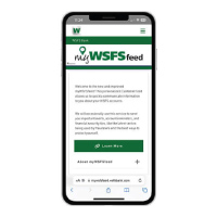 myWSFSfeed preview image