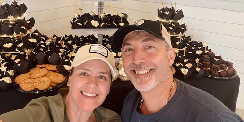 Smoothie Shack to Community Hub: Kristina’s Kitchen and WSFS Grow Together