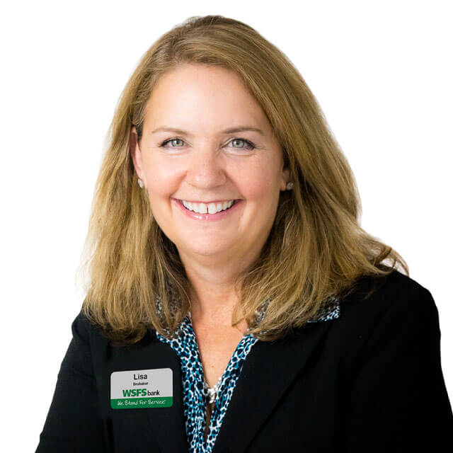 Lisa Brubaker