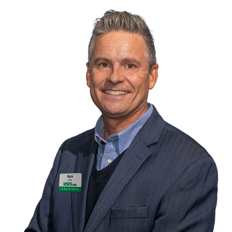 Mark Lucey