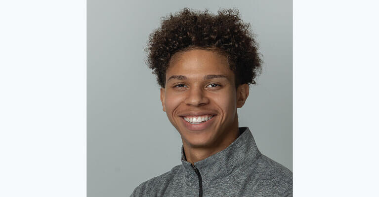 WSFS Intern Trevor McDaniel