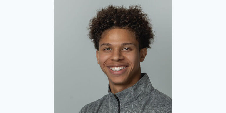 How a WSFS Internship is helping Trevor McDaniel’s path to growth