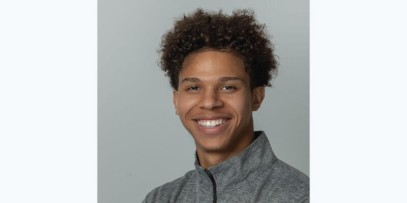 How a WSFS Internship is helping Trevor McDaniel’s path to growth