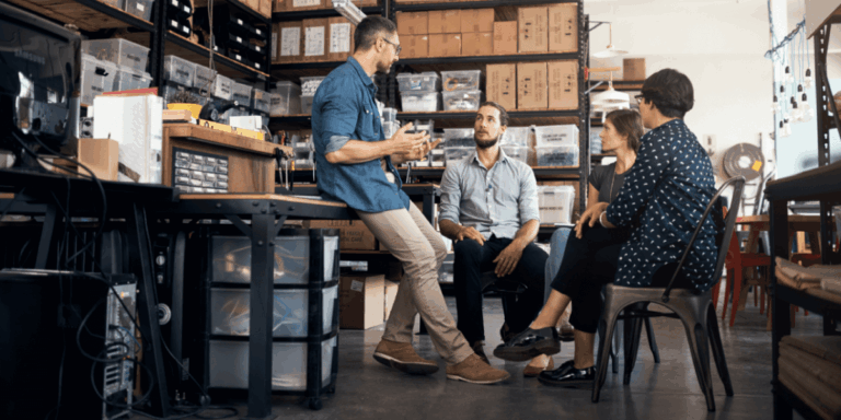 How to Help Your Small Business Navigate Uncertain Economic Times
