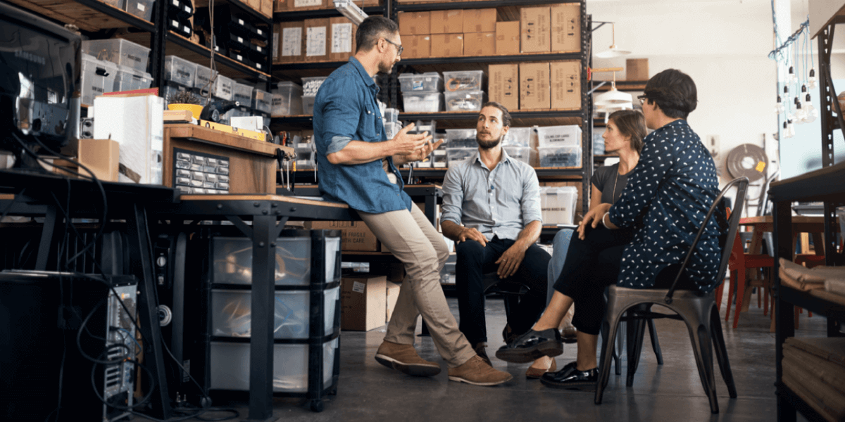 How to Help Your Small Business Navigate Uncertain Economic Times