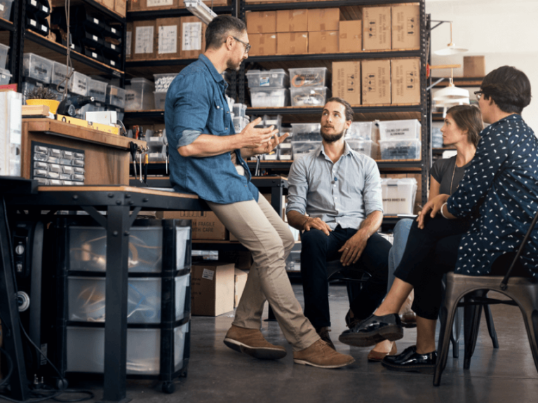 How to Help Your Small Business Navigate Uncertain Economic Times