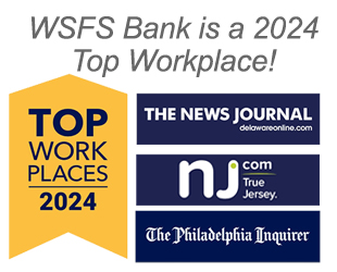 Top Workplace Award logo