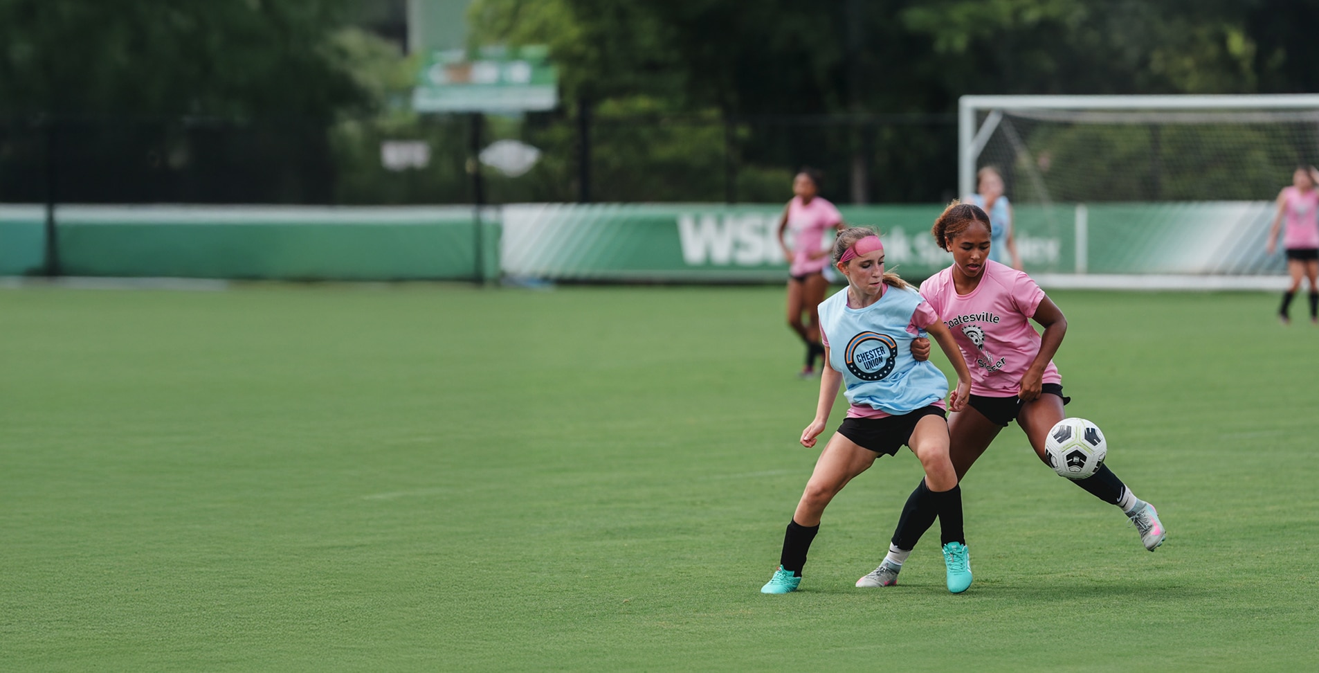 The Philadelphia Union