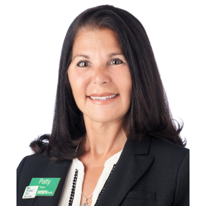 Patty Tiano