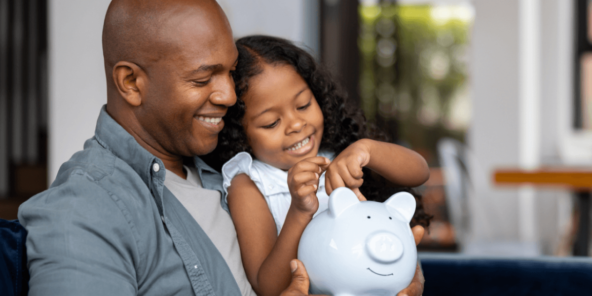 Raising Financially Savvy Kids: A Guide for Parents