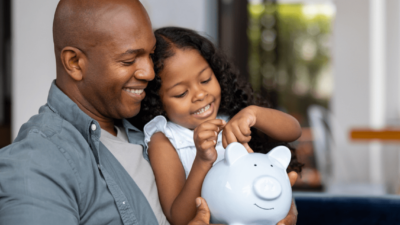 Raising Financially Savvy Kids: A Guide for Parents