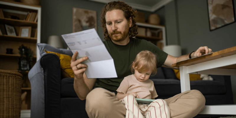 Owe the IRS Money? Common Tax Scams You Need to Watch For