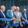 WSFS Bank Sportsplex officially opens its doors to the community through partnership with the Philadelphia Union