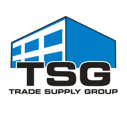 TSG | Trade Supply Group | Logo