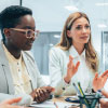 Back to Basics: 3 Tips for Leading Through Changing Times