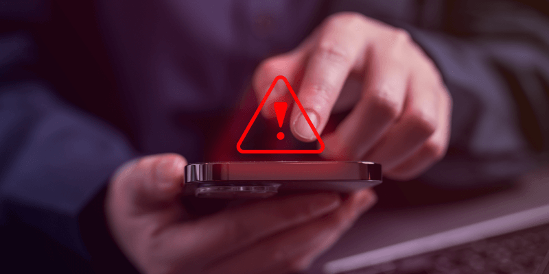 Avoid these three types of texts used by scammers