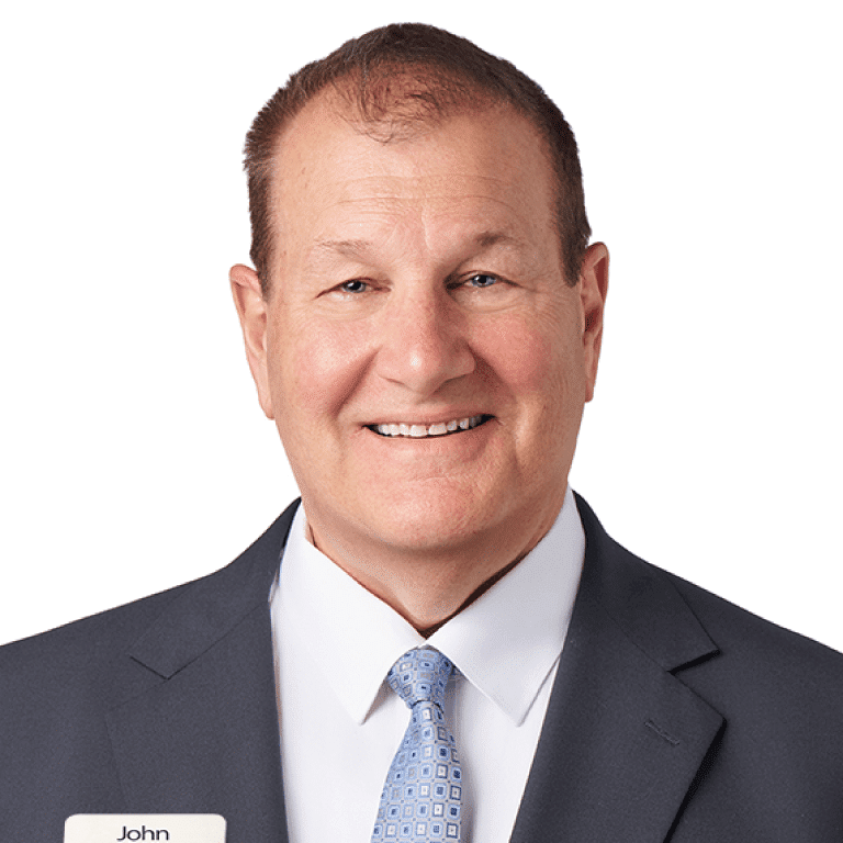 John Martino Profile Image