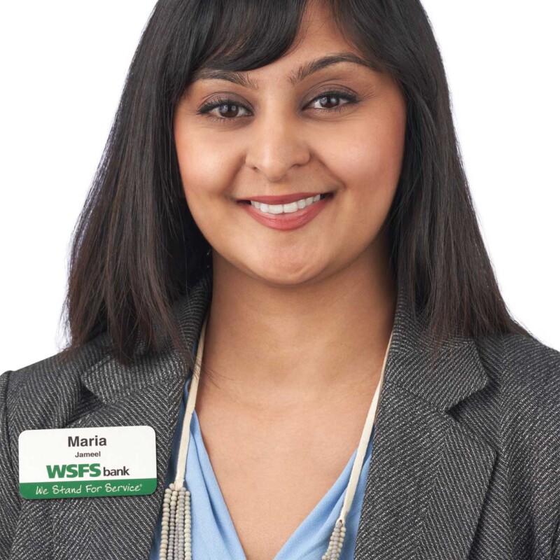Maria Jameel