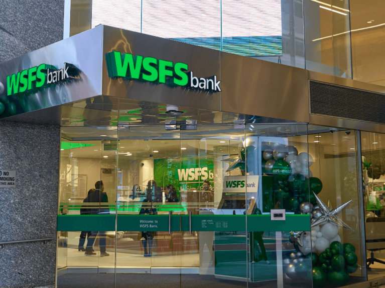 WSFS Bank Place | 1818 Market St
