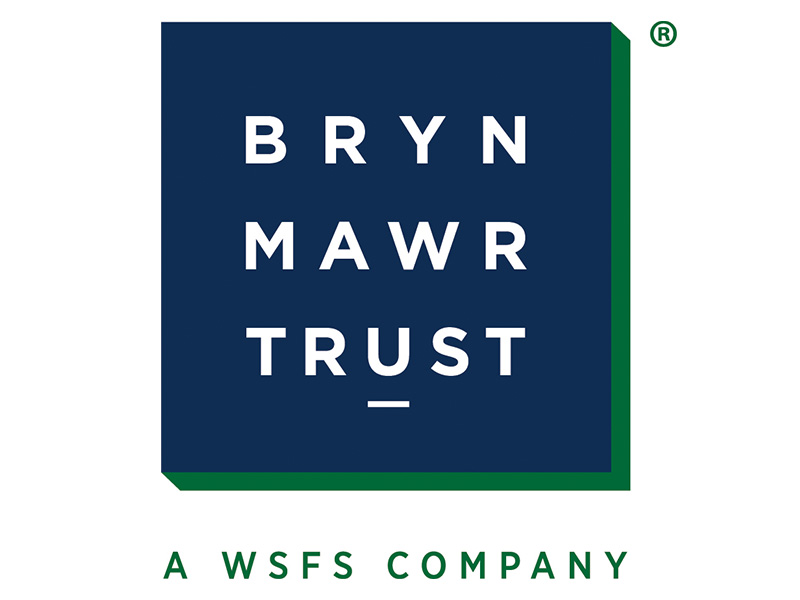Bryn Mawr Trust logo