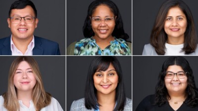 WSFS associate headshots